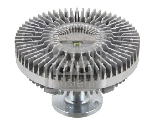 Clutch, radiator fan Mercedes-Benz - 906 200 18 22