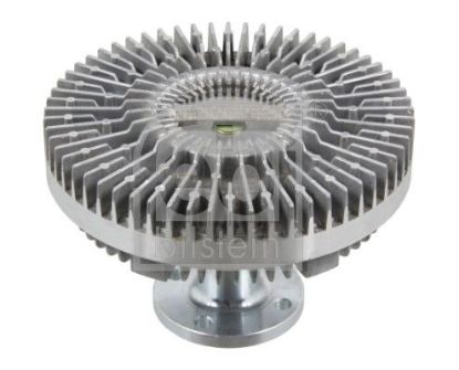 Clutch, radiator fan Mercedes-Benz - 906 200 18 22