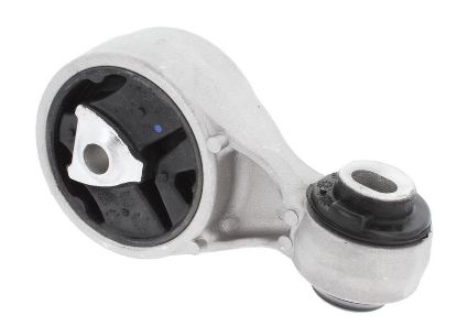 Mounting, engine Renault