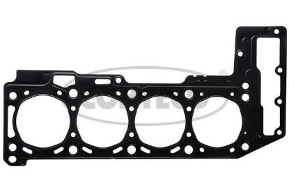 Gasket, cylinder head Iveco 504082942