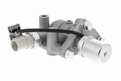 Control, swirl covers (induction pipe) HONDA 15810-PLR-A01