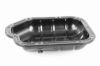 Oil sump NISSAN 11110-31U10