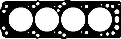 Gasket, cylinder head GM 607998