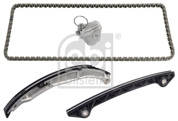 Timing Chain Kit MAZDA L305-12-201 S1