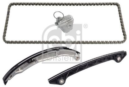 Timing Chain Kit MAZDA L305-12-201 S1