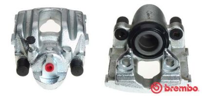 Brake Caliper BMW 1 Coupe (E82) 10/06-10/13