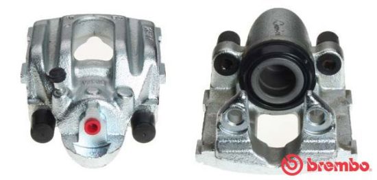 Brake Caliper BMW 1 Coupe (E82) 10/06-10/13