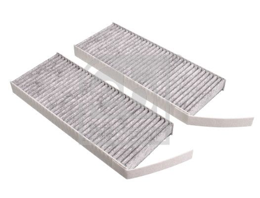 Filter Set, cabin air Renault 27 27 746 53R