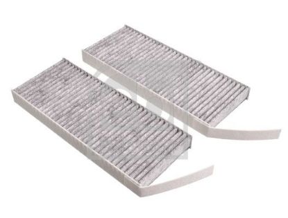 Filter Set, cabin air Renault 27 27 746 53R