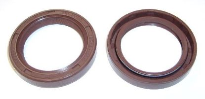 Shaft Seal, camshaft Opel
