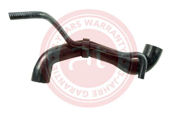 Radiator Hose MB Sprinter (901, 902, 903, 904, 905)