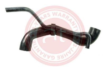 Radiator Hose MB Sprinter (901, 902, 903, 904, 905)