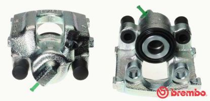 Brake Caliper BMW 3 (E36) 09/90-12/98