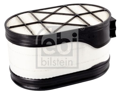 Air Filter Mercedes-Benz LKW 004 094 49 04