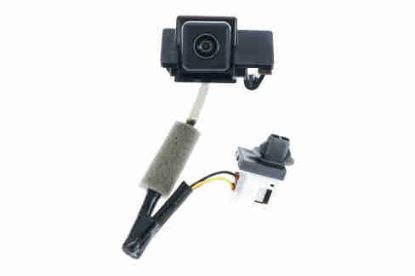 Rear View Camera, parking distance control MAZDA GEG1-67-RC0
