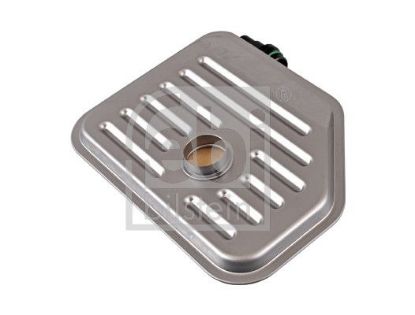 Hydraulic Filter, automatic transmission HYUNDAI 46321-39010