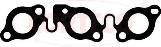 Gasket, exhaust manifold FORD