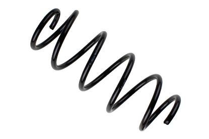 Suspension Spring Mazda CX-5 (KF);V;B3