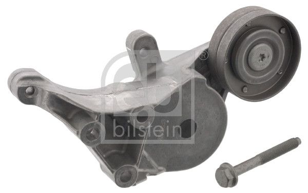 Belt Tensioner, V-ribbed belt VW-Audi 038 903 315 K