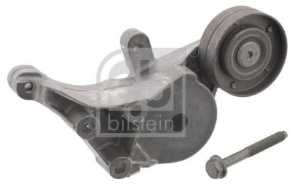 Belt Tensioner, V-ribbed belt VW-Audi 038 903 315 K