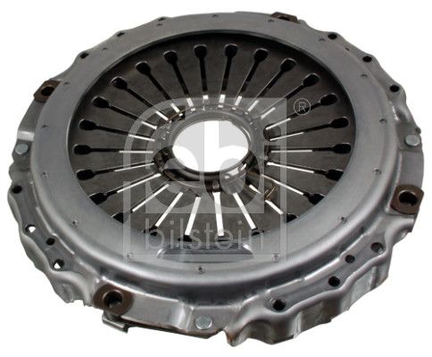 Clutch Pressure Plate Mercedes-Benz - 004 250 89 04
