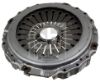 Clutch Pressure Plate Mercedes-Benz - 004 250 89 04