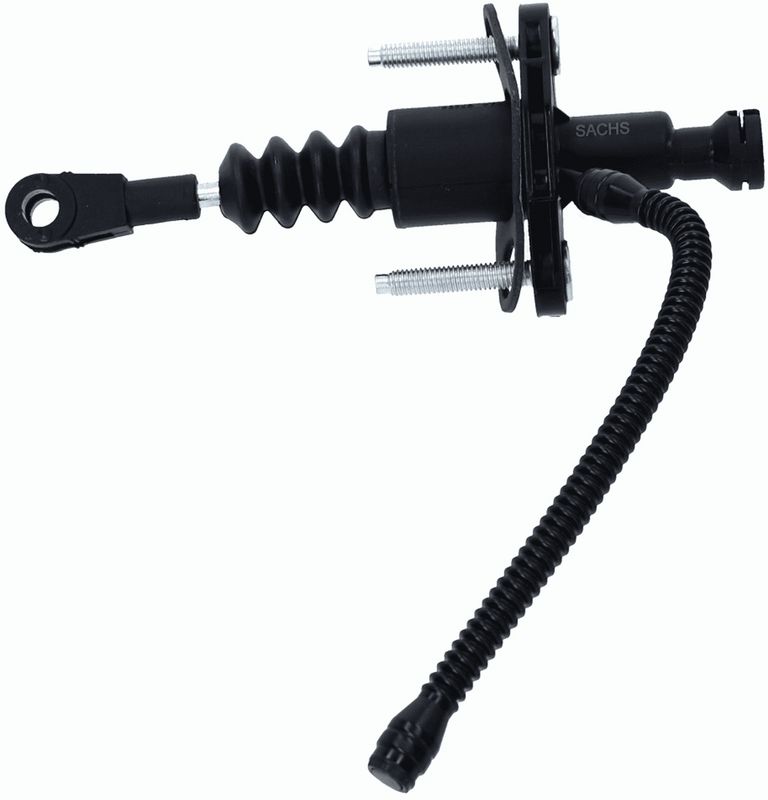 Master Cylinder, clutch