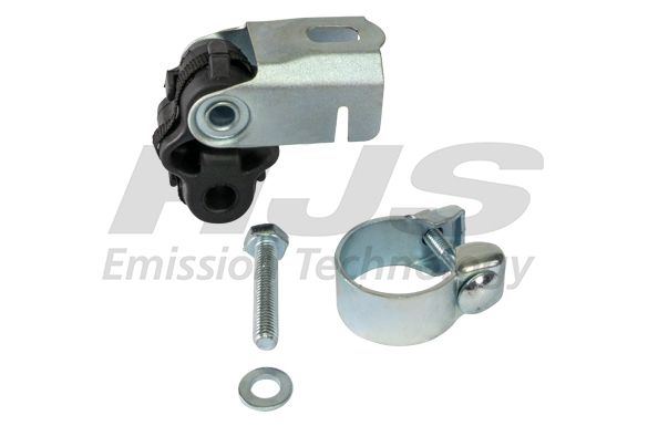 Mounting Kit, exhaust system Renault Captur