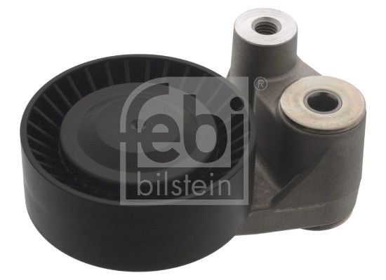 Deflection/Guide Pulley, V-ribbed belt BMW 11 28 1 742 859