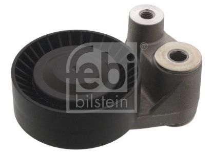 Deflection/Guide Pulley, V-ribbed belt BMW 11 28 1 742 859