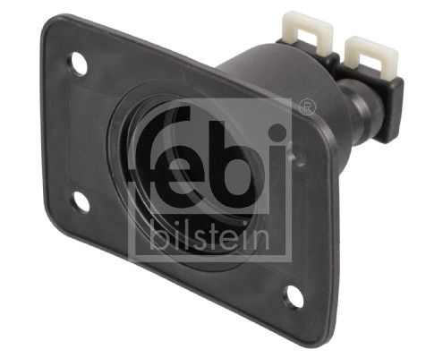 Seal, trailer socket Universell verwendbar (z.B. DIN) -