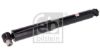 Shock Absorber Ford Pkw 1 605 790