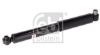 Shock Absorber Ford Pkw 1 605 790