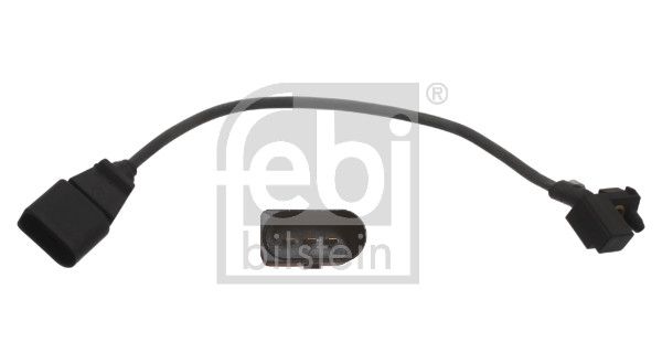 Sensor, crankshaft pulse VW-Audi - 030 906 433 Q