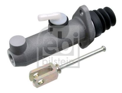 Master Cylinder, clutch RENAULT (RVI) - 50 10 251 357