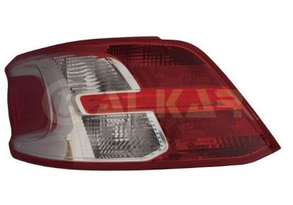 Tail Light Assembly