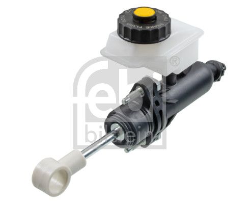 Master Cylinder, clutch Volvo - 20835246