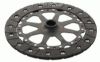 Clutch Disc Porsche