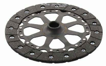 Clutch Disc Porsche
