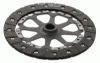 Clutch Disc Porsche