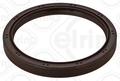 Shaft Seal, crankshaft HYUNDAI - 21355-2FRC0