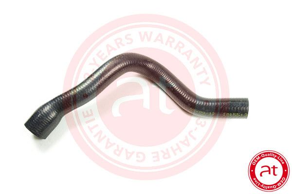 Radiator Hose BMW E36