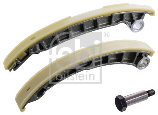Guide Rails Kit, timing chain Iveco 5 0408 4528