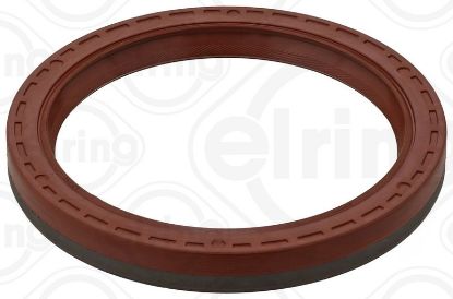 Shaft Seal, crankshaft DEUTZ-KHD