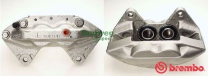 Brake Caliper TOYOTA CELICA Coupe (_T20_) 09