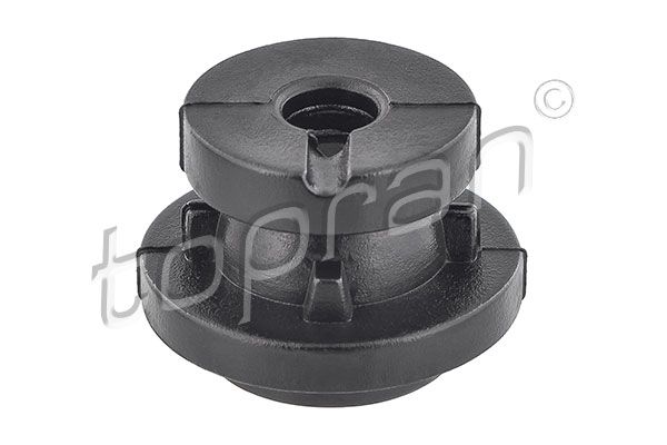 Mounting, radiator FORD