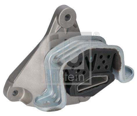 Mounting, automatic transmission VW-Audi 7E0 399 151 C