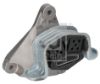 Mounting, automatic transmission VW-Audi 7E0 399 151 C