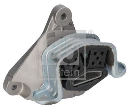 Mounting, automatic transmission VW-Audi 7E0 399 151 C