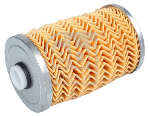 Fuel Filter Iveco 5 0031 5484